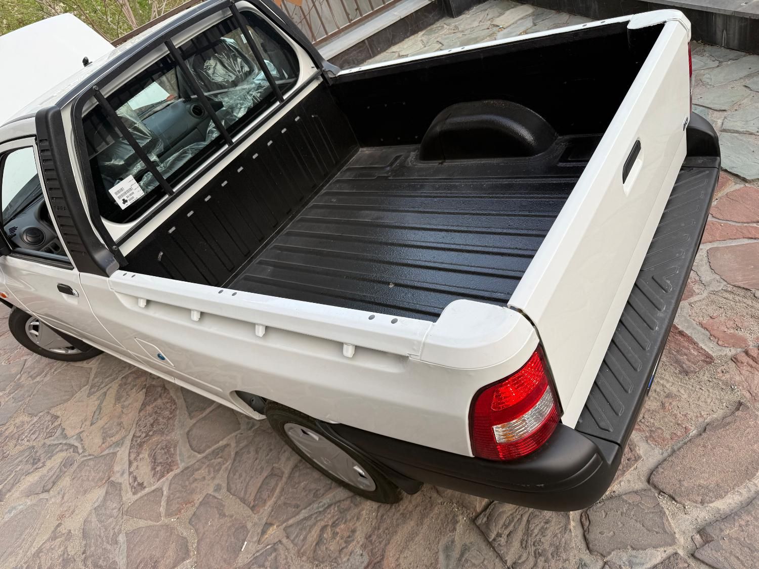پراید 151 SE - 1403
