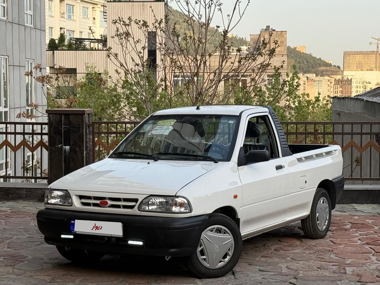 خودرو پراید، 151 آگهی ann_18210454