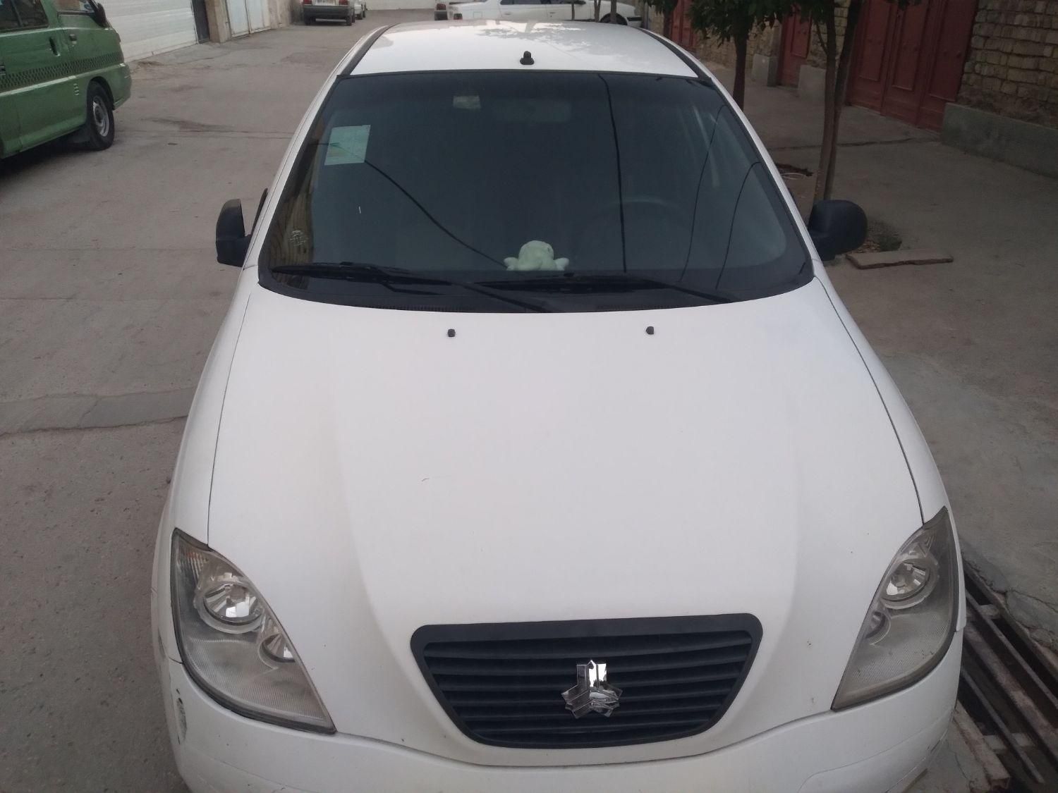 خودرو تیبا، 2 آگهی ann_18210458