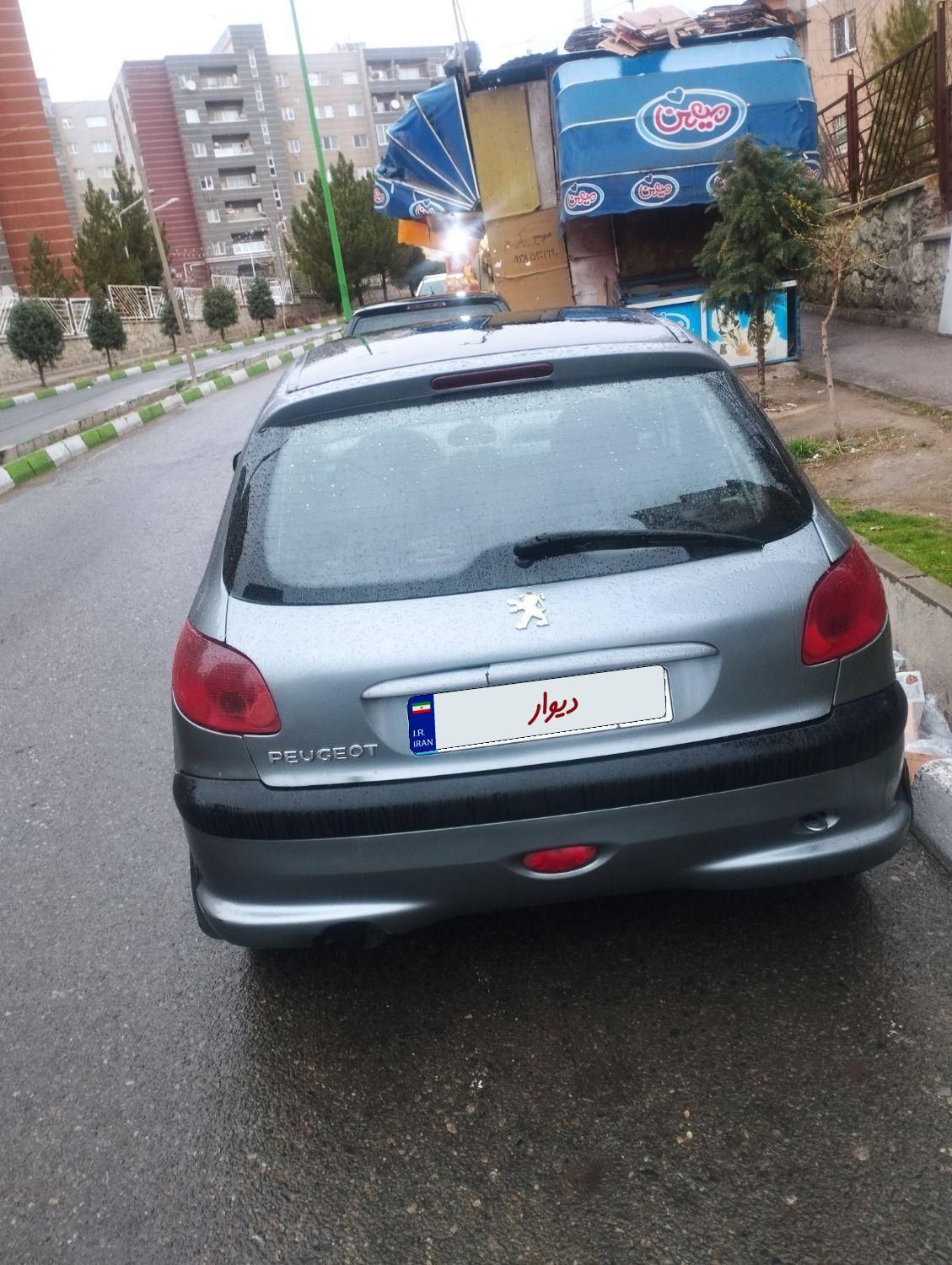 خودرو پژو، 206 آگهی ann_18210476