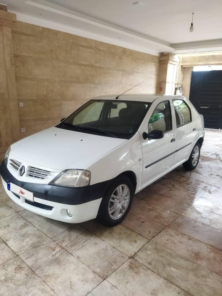 رنو تندر 90 E2 - 1390