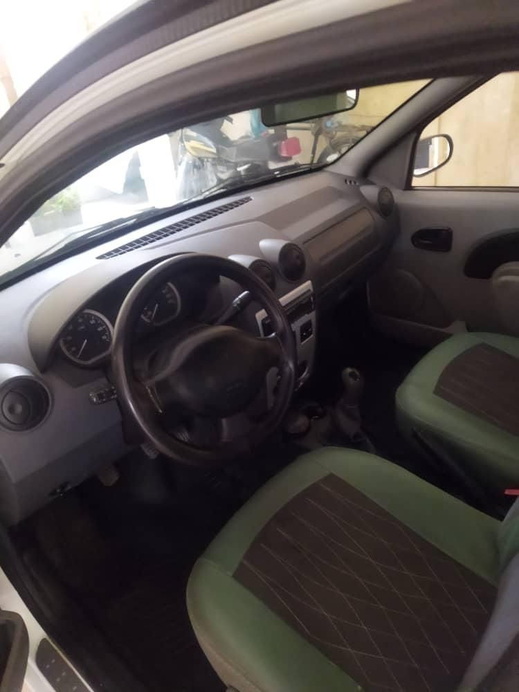 رنو تندر 90 E2 - 1390