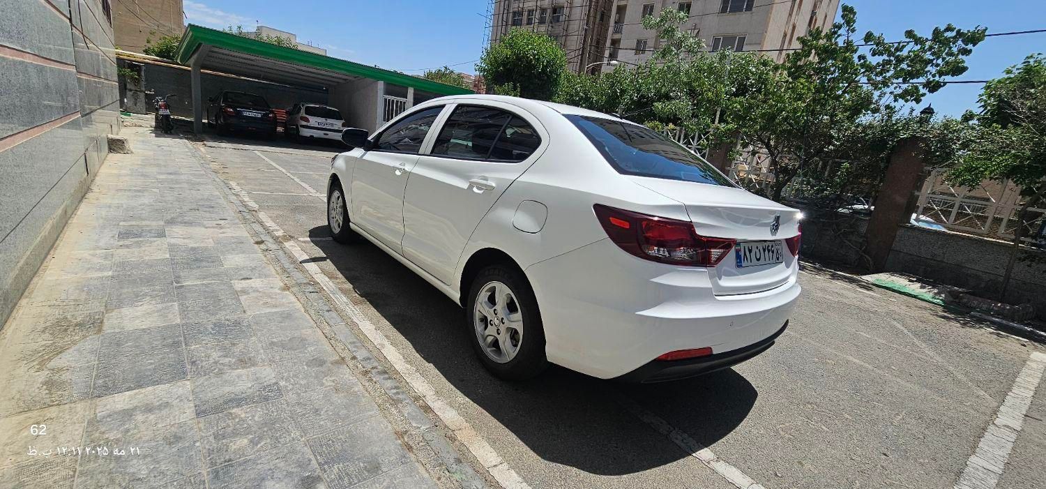 شاهین G دنده ای - 1402