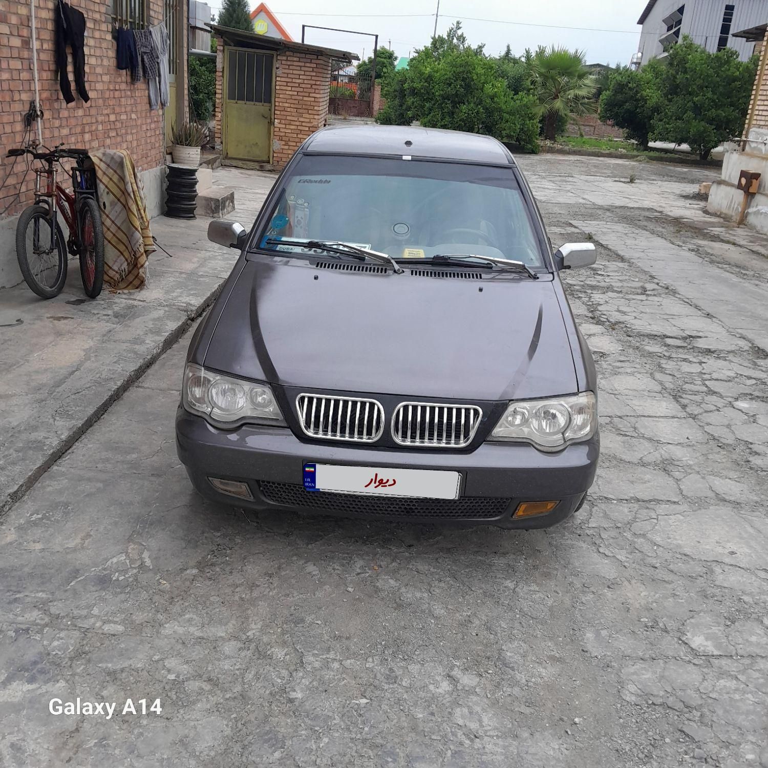 خودرو پراید، 132 آگهی ann_18210539