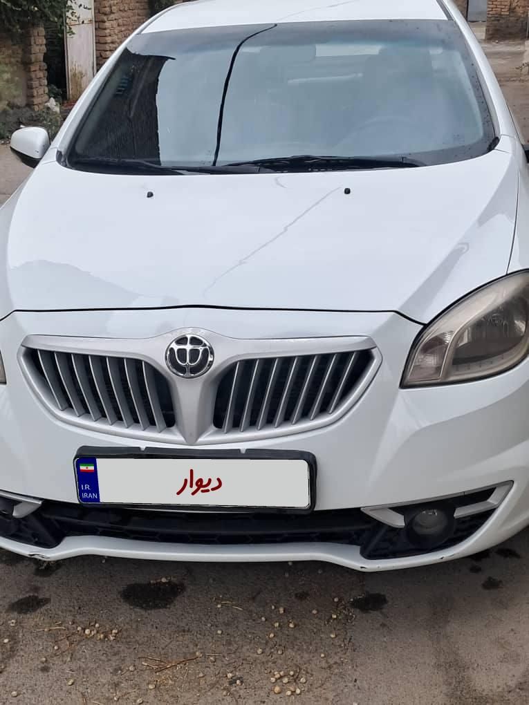 خودرو برلیانس، H330 آگهی ann_18210572