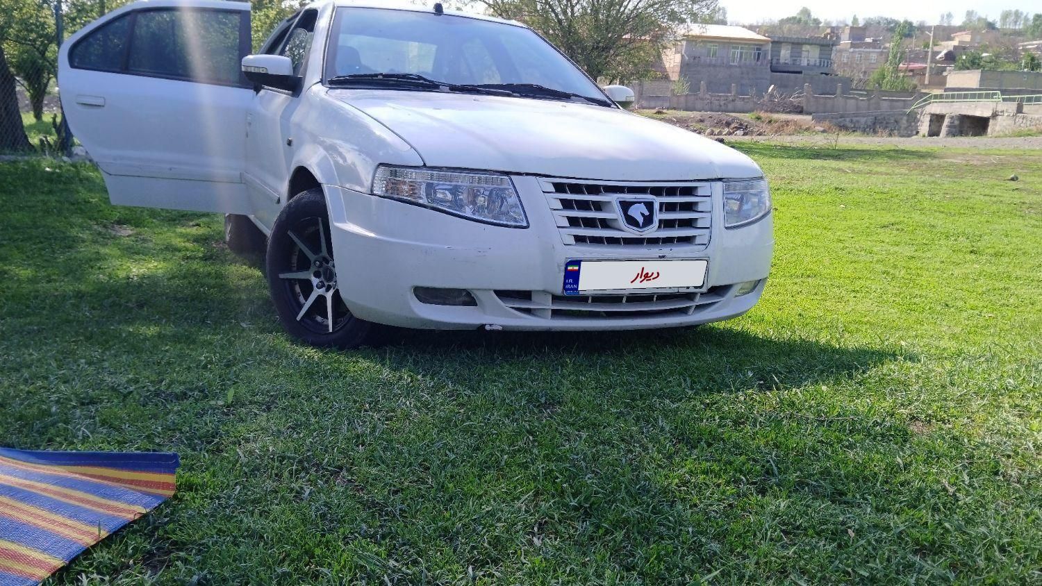 خودرو سمند، سورن آگهی ann_18210579