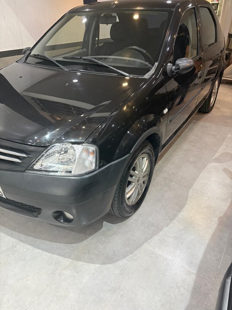 رنو تندر 90 E2 - 1393