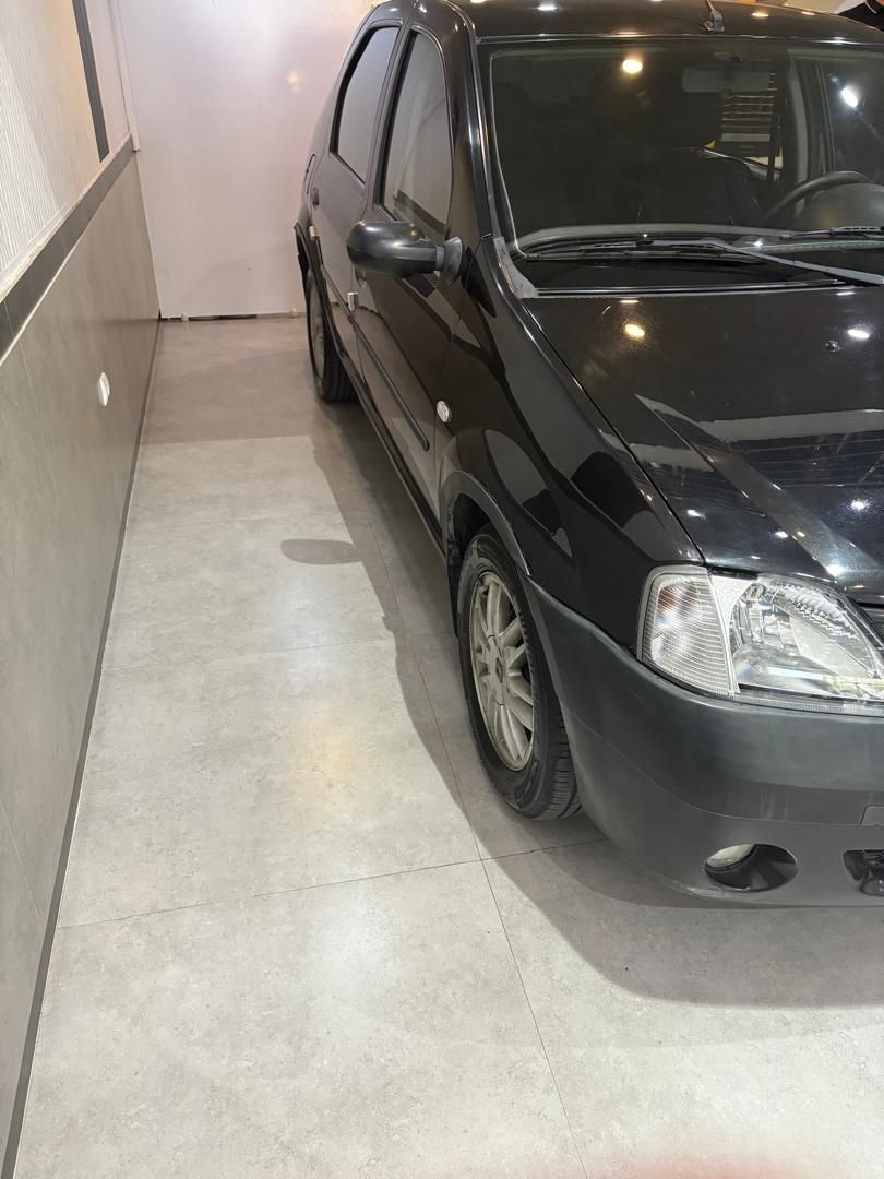 رنو تندر 90 E2 - 1393