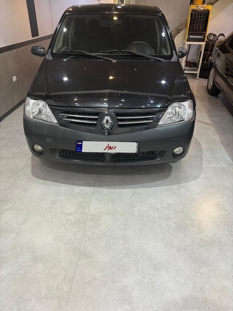 خودرو رنو، تندر 90 آگهی ann_18210596