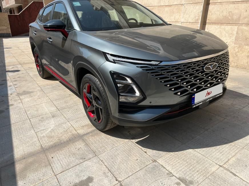 فونیکس FX پریمیوم - 2023