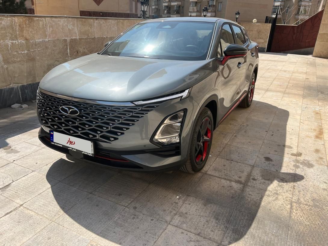 فونیکس FX پریمیوم - 2023