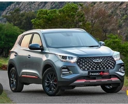 ام وی ام X55 پرو IE - 2023