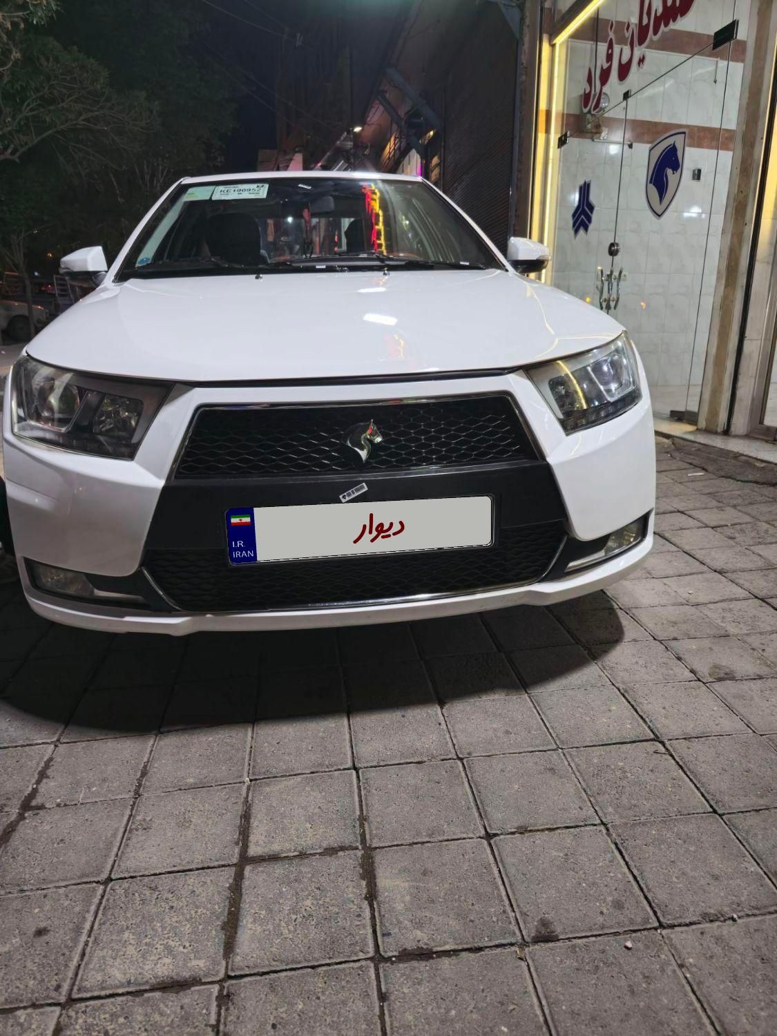 خودرو دنا، پلاس آگهی ann_18210654