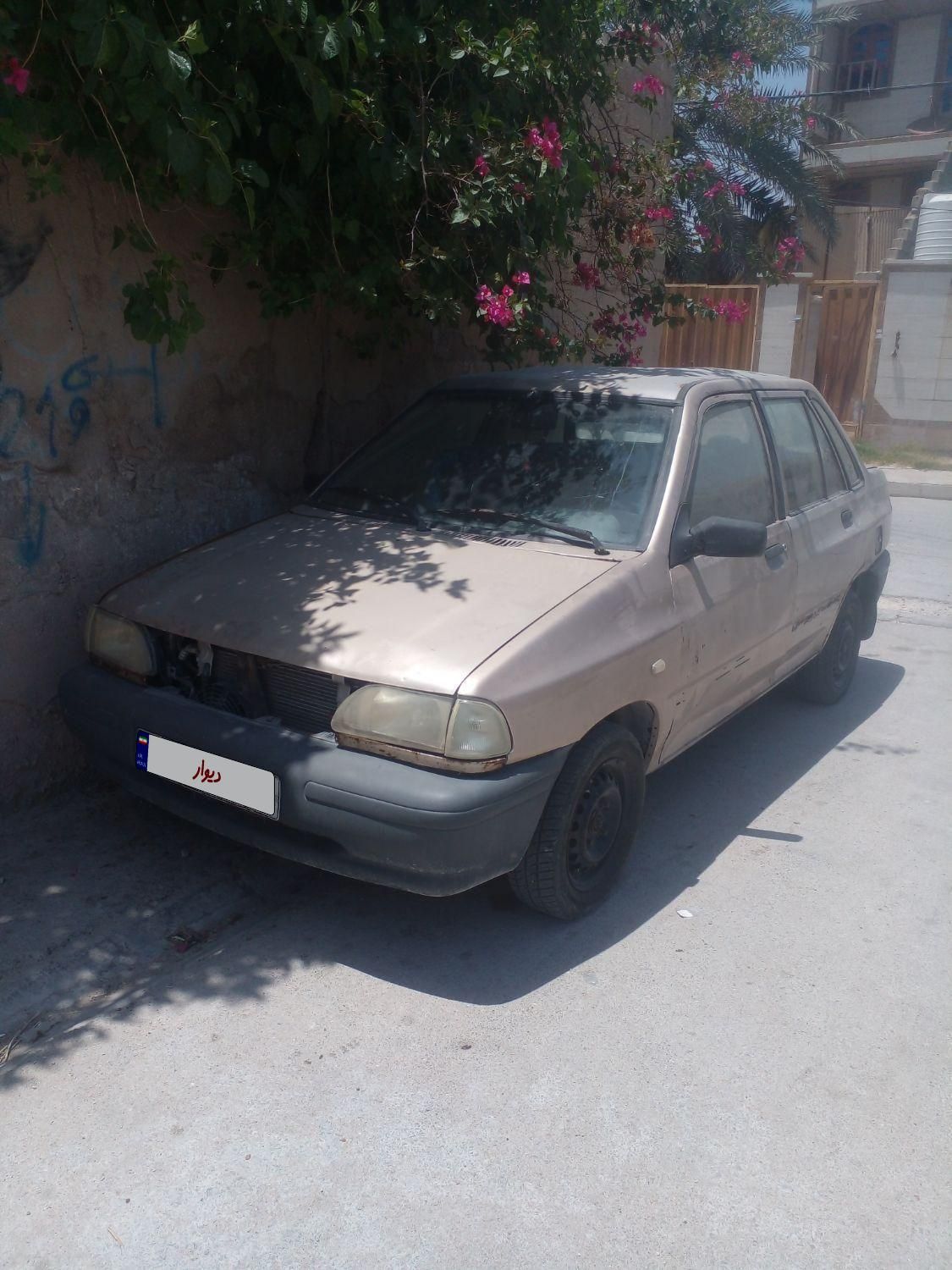 خودرو پراید، 131 آگهی ann_18210701
