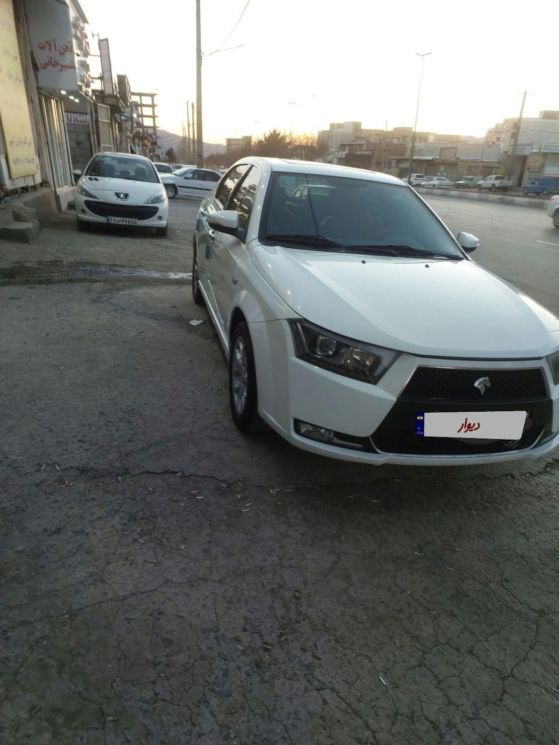 خودرو دنا، پلاس آگهی ann_18210706