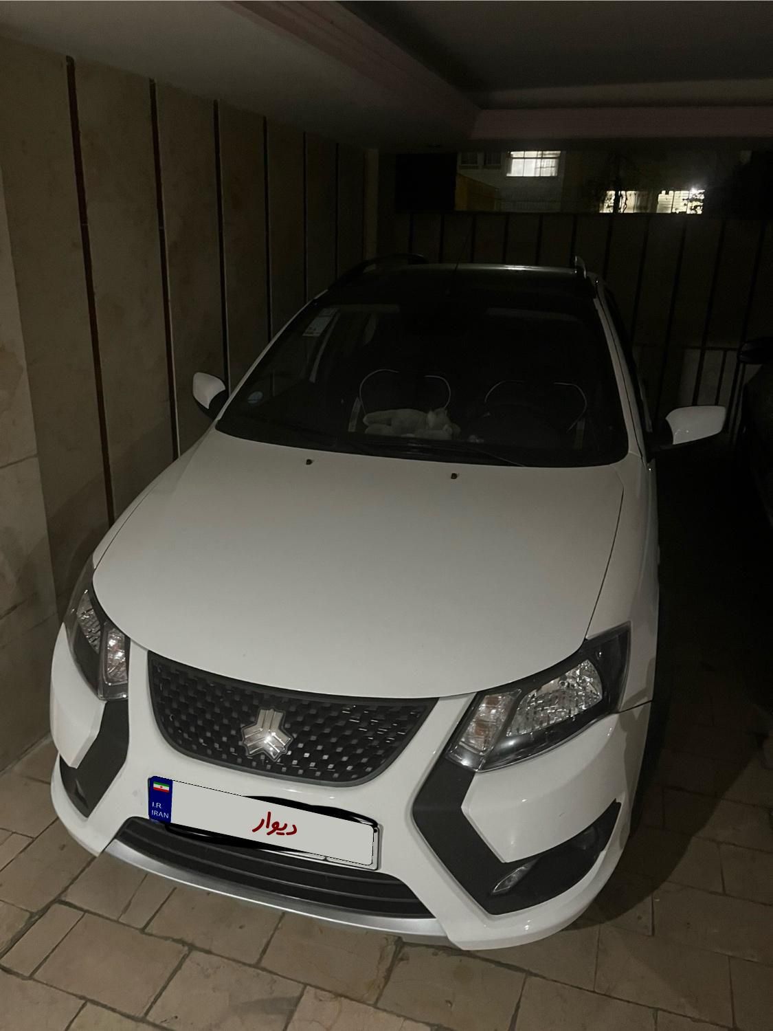 خودرو کوییک، R آگهی ann_18210712