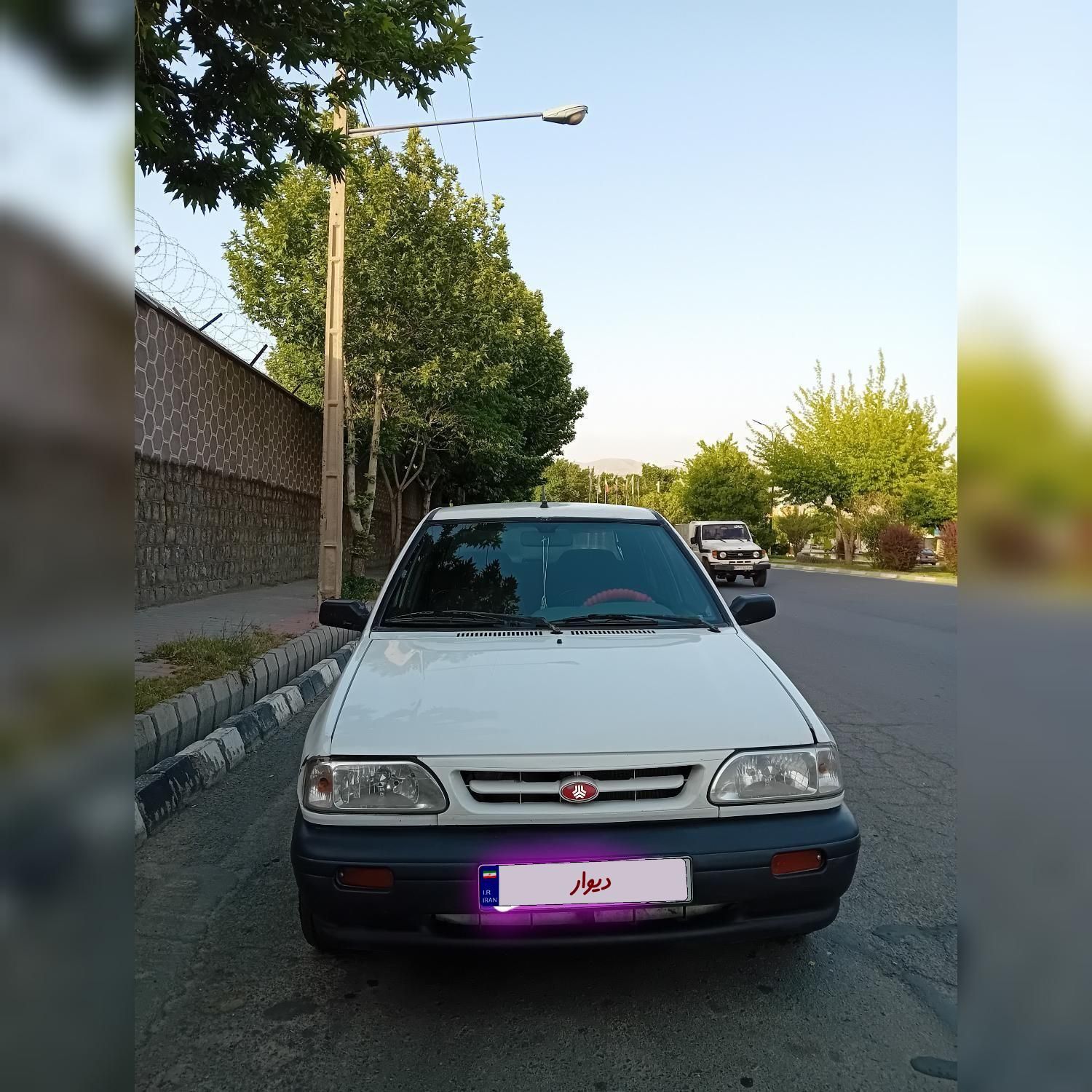 خودرو پراید، 131 آگهی ann_18210735