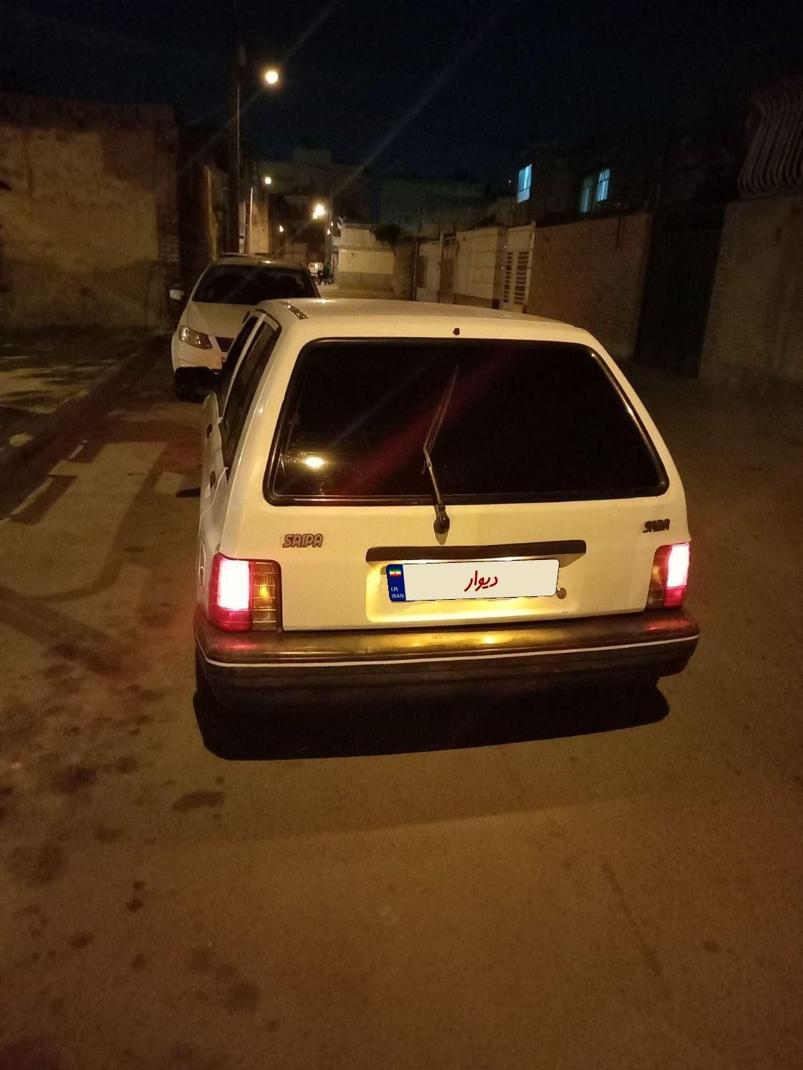خودرو پراید، 111 آگهی ann_18210742