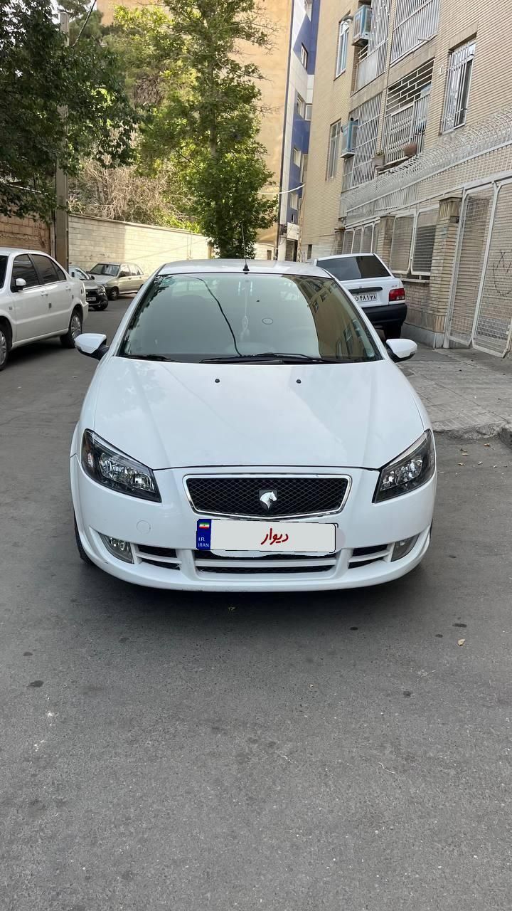 خودرو رانا، LX آگهی ann_18210787