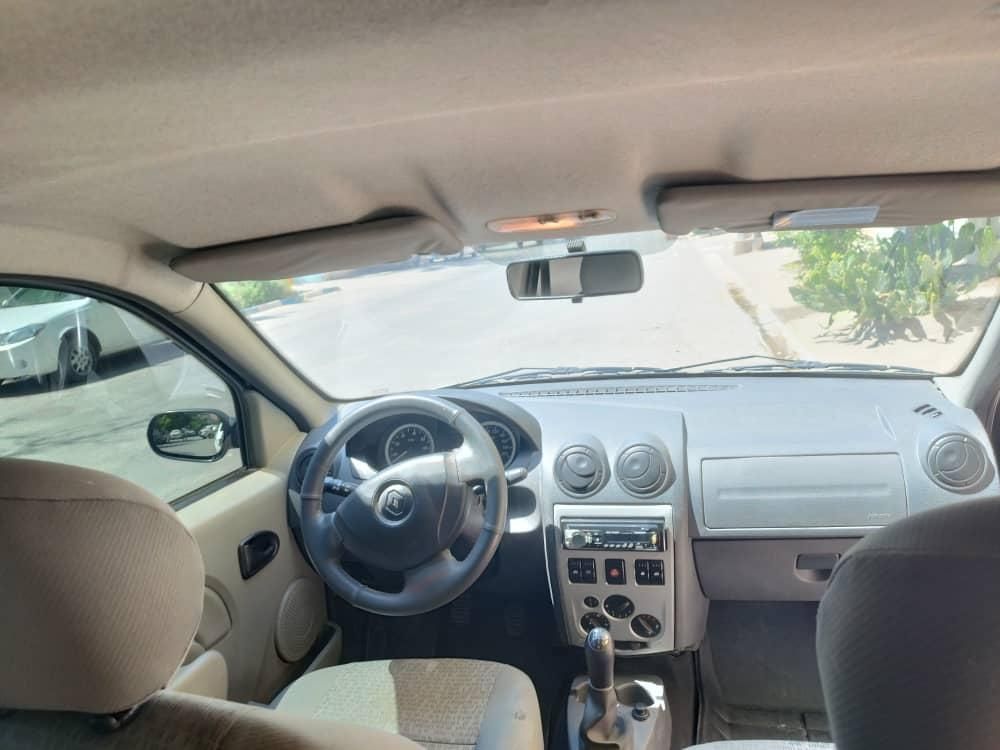 رنو تندر 90 E2 - 1394