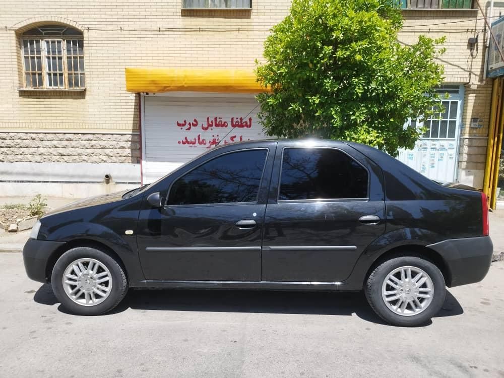 خودرو رنو، تندر 90 آگهی ann_18210799