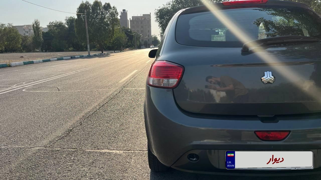خودرو تیبا، 2 آگهی ann_18210802
