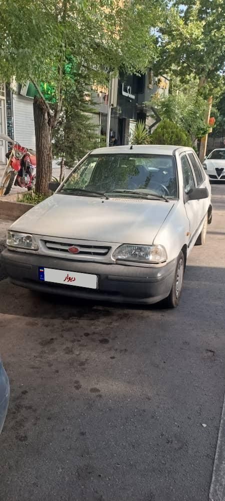 خودرو پراید، 131 آگهی ann_18210803