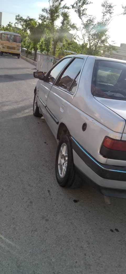 خودرو پژو، 405 آگهی ann_18210807