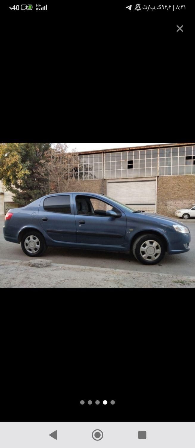 خودرو رانا، LX آگهی ann_18210812