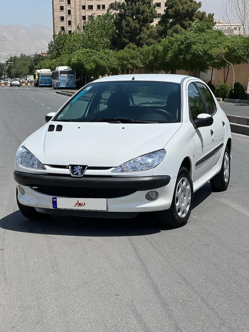 خودرو پژو، 206 آگهی ann_18210821