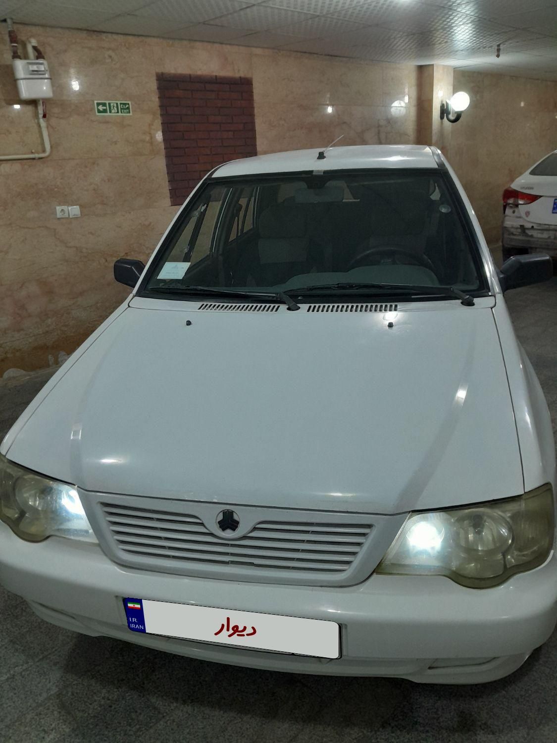 خودرو پراید، 132 آگهی ann_18210837