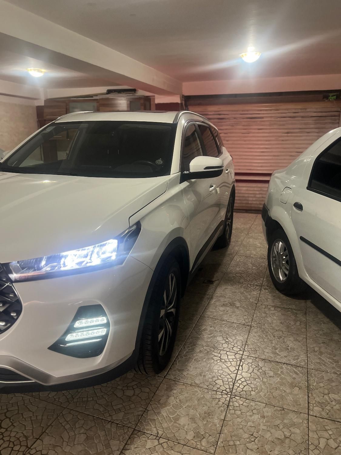 خودرو فونیکس، تیگو 7 پرو آگهی ann_18210839