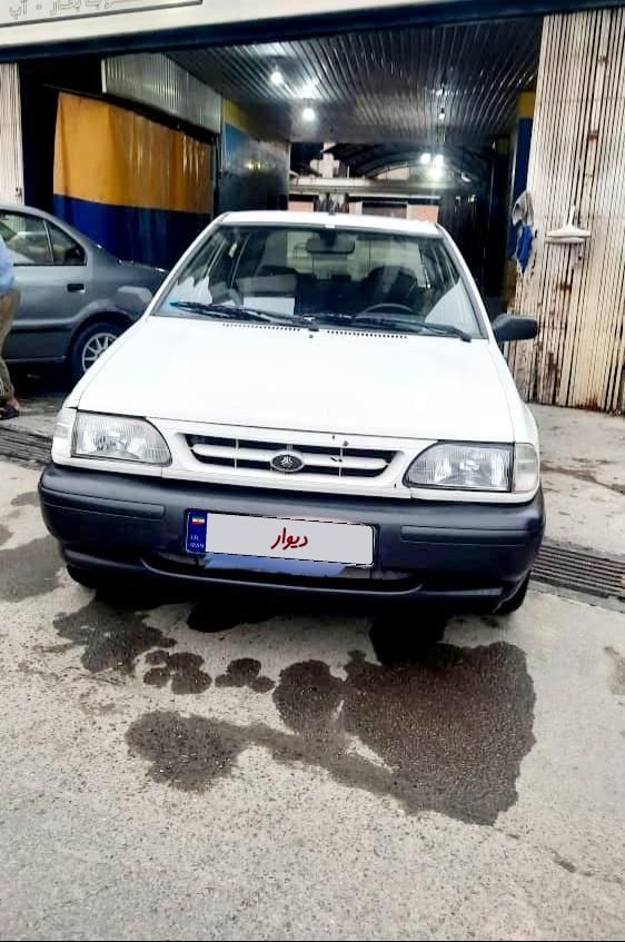 خودرو پراید، صبا آگهی ann_18210841