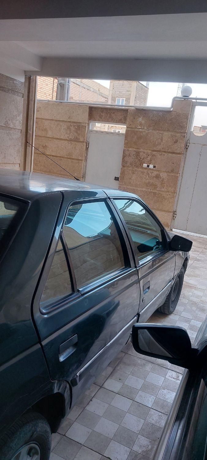 خودرو پژو، 405 آگهی ann_18210844