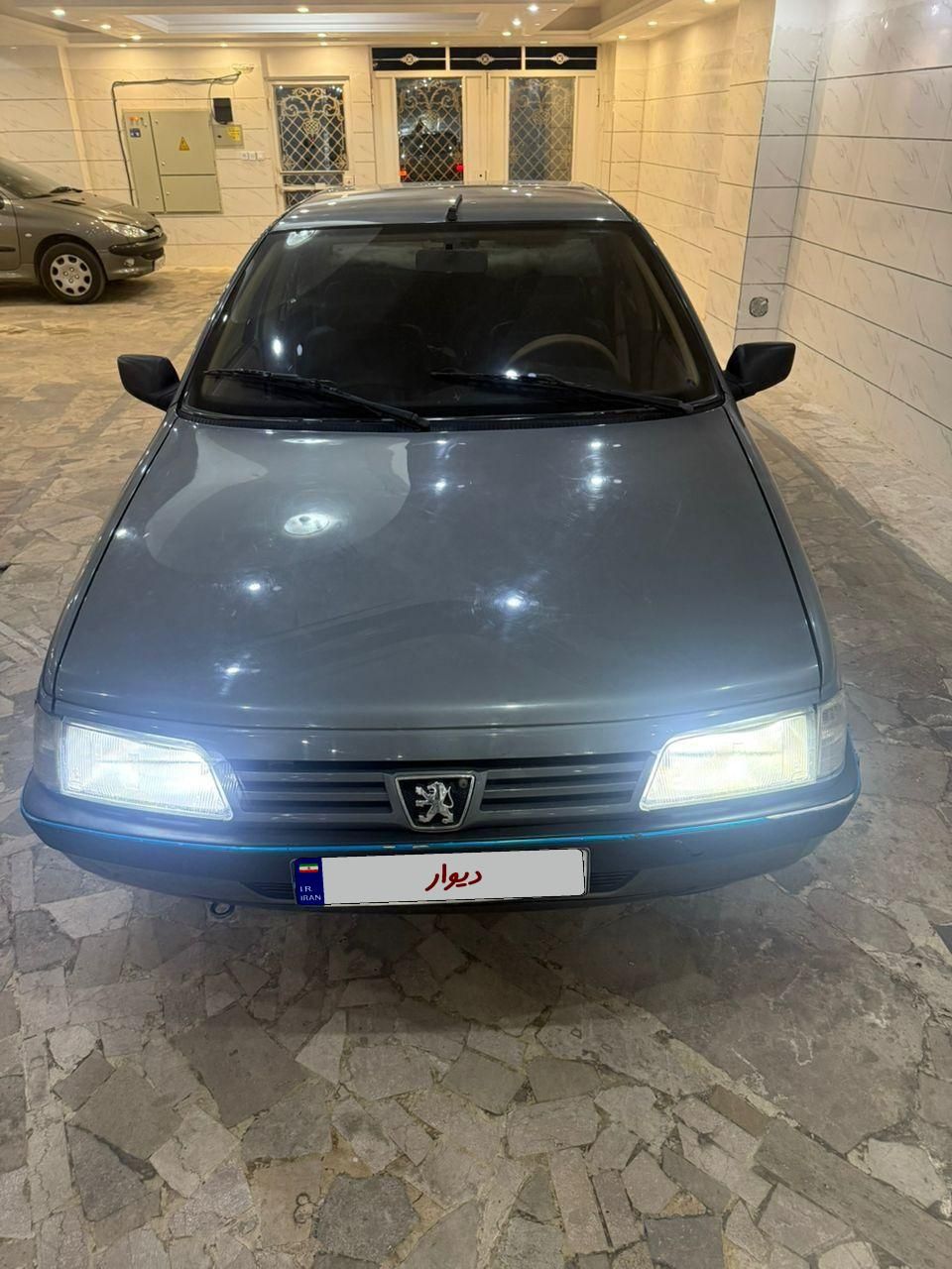 خودرو پژو، 405 آگهی ann_18210848