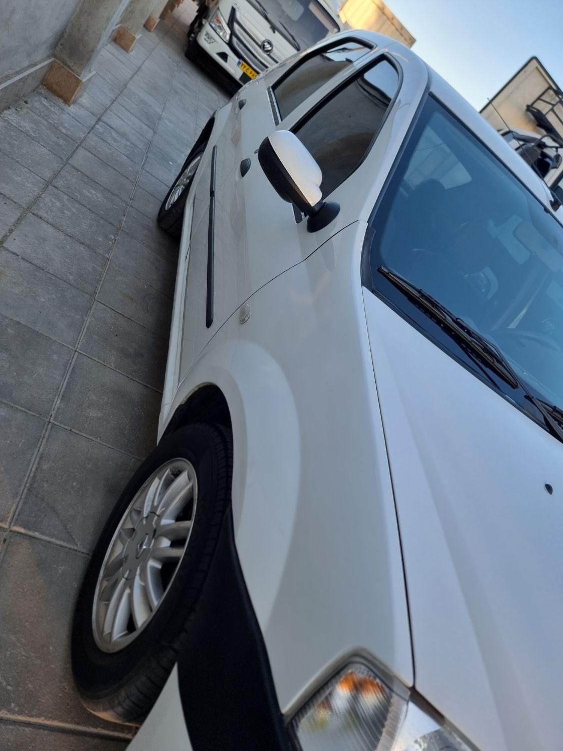 رنو تندر 90 E2 - 1390