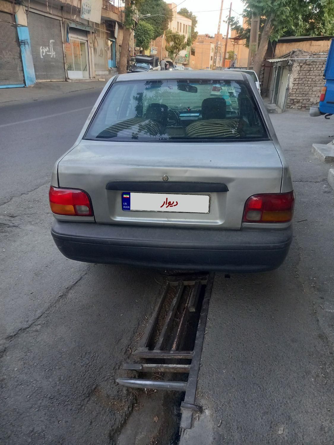 خودرو پراید، 131 آگهی ann_18210894