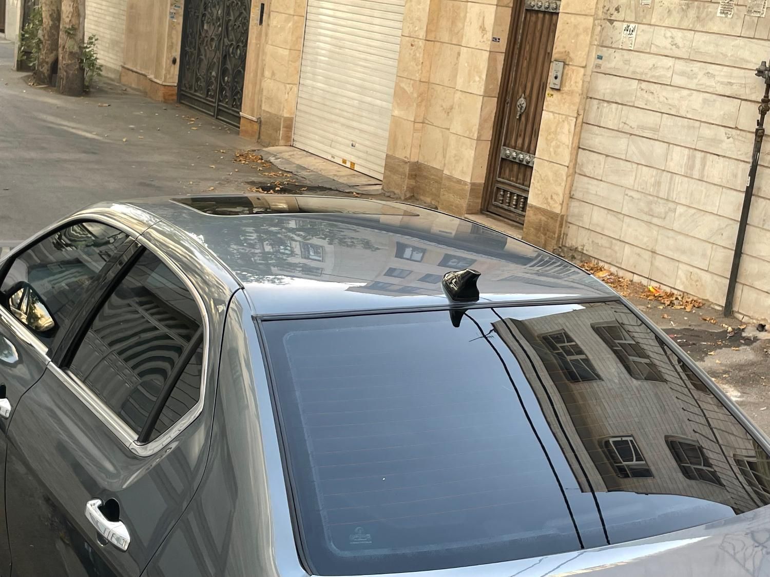 دنا پلاس اتوماتیک توربو - 1399