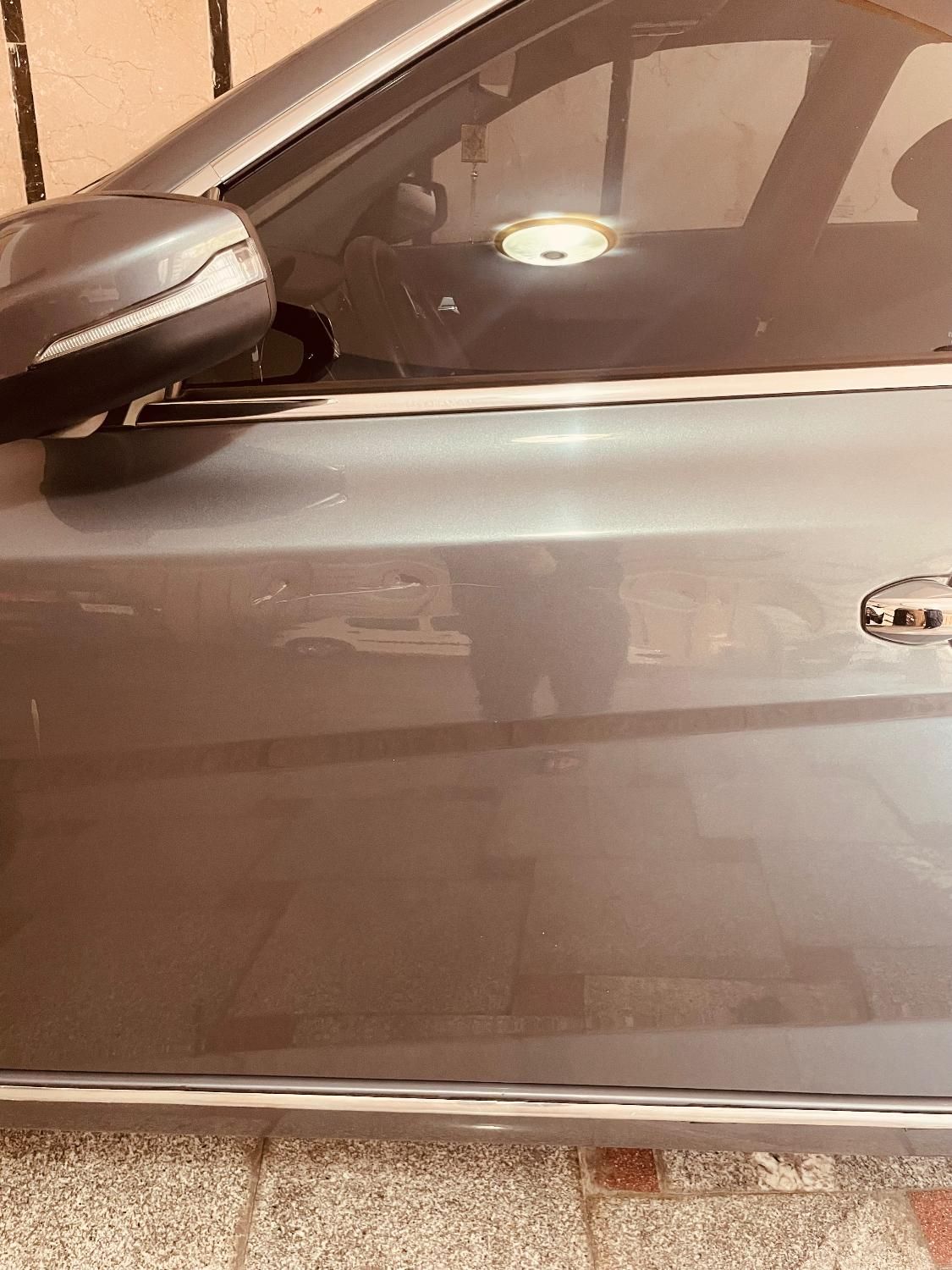 دنا پلاس اتوماتیک توربو - 1399