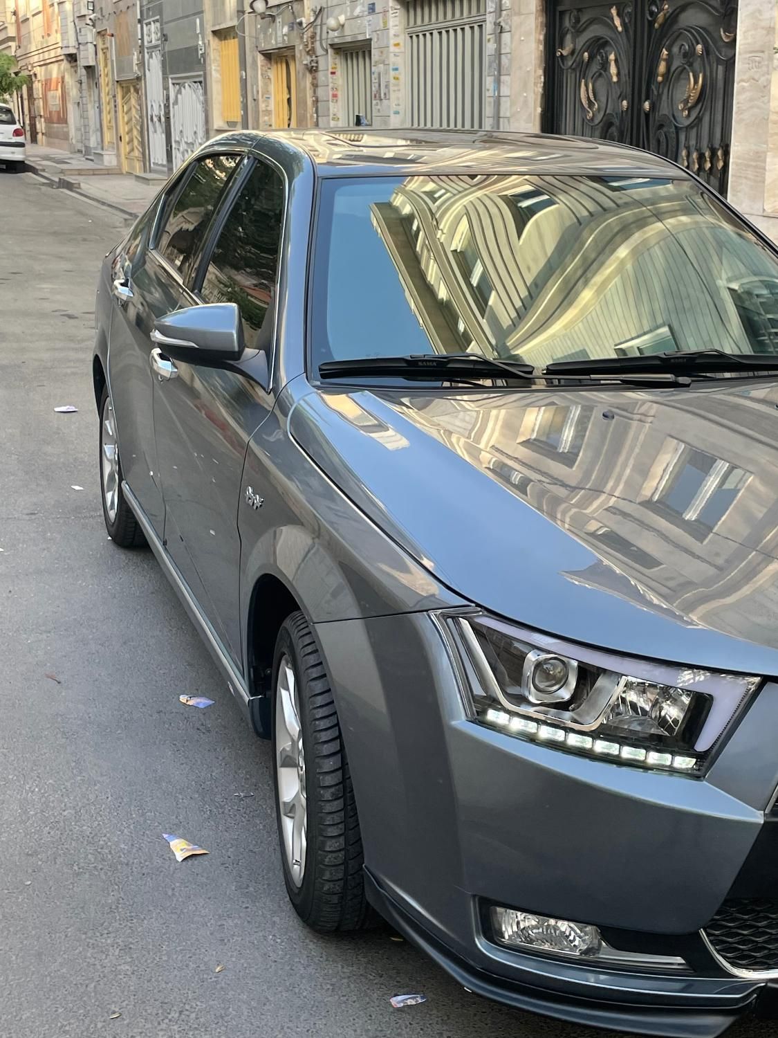 خودرو دنا، پلاس آگهی ann_18210901