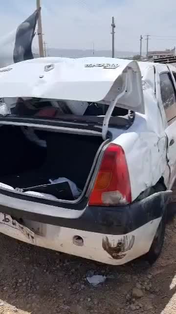 خودرو رنو، تندر 90 آگهی ann_18210905