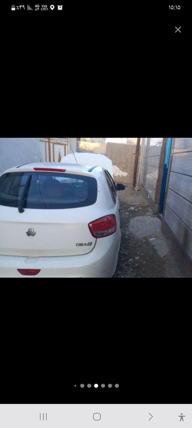 خودرو تیبا، 2 آگهی ann_18210925