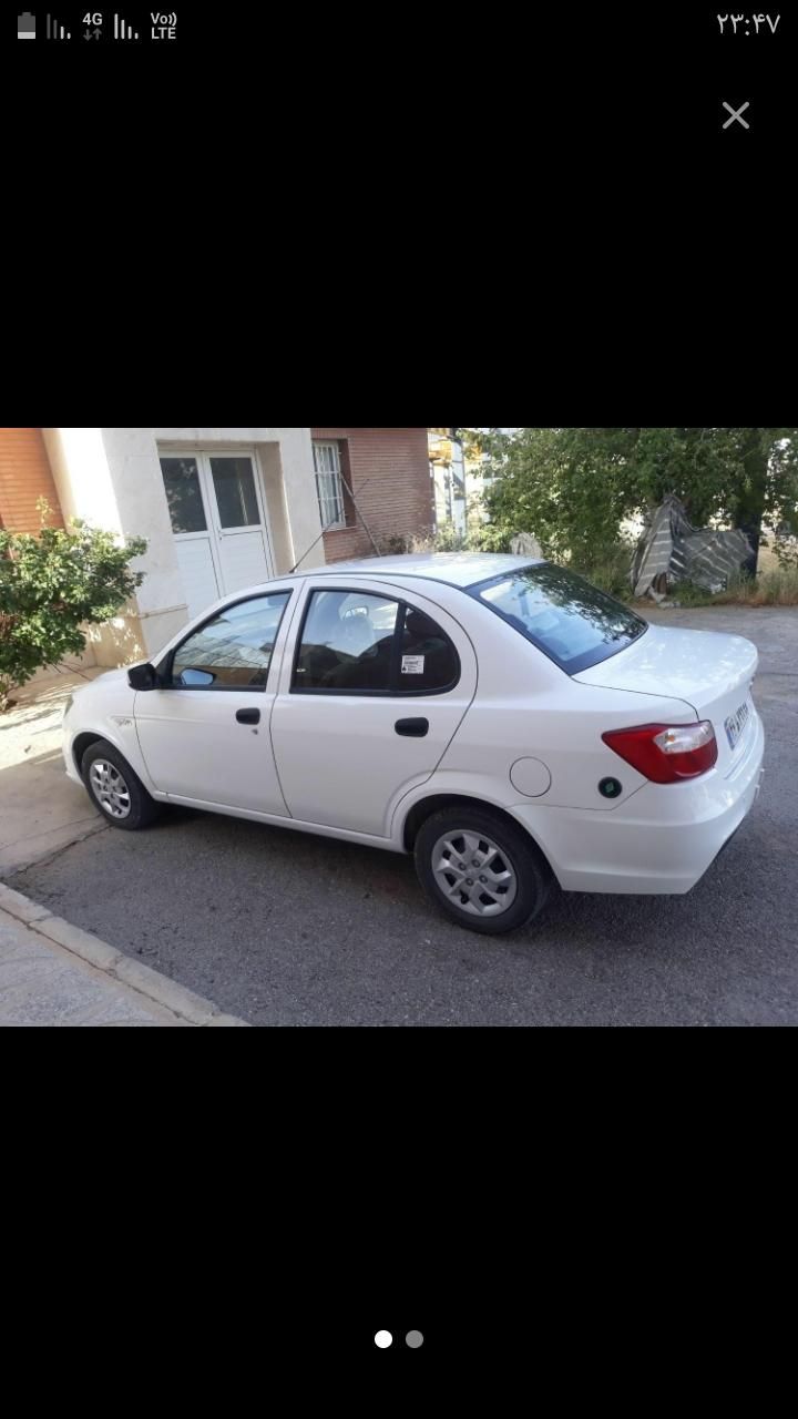 خودرو ساینا، S آگهی ann_18210937