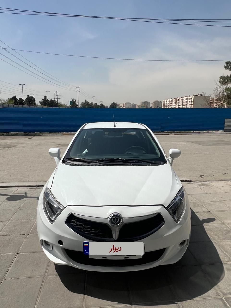 خودرو برلیانس، H230 آگهی ann_18210950