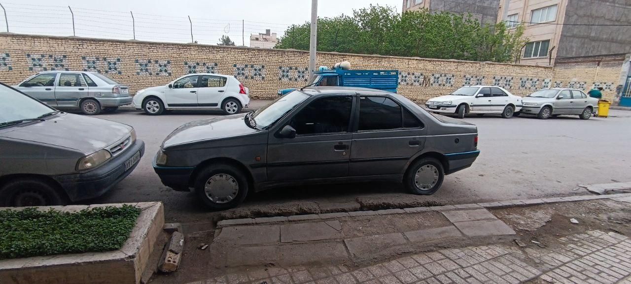 خودرو پژو، 405 آگهی ann_18210961