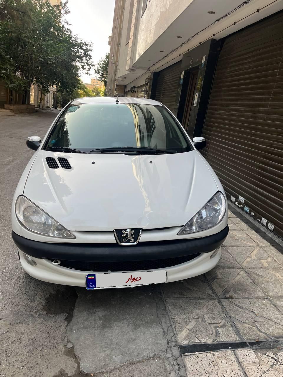 خودرو پژو، 206 آگهی ann_18210962