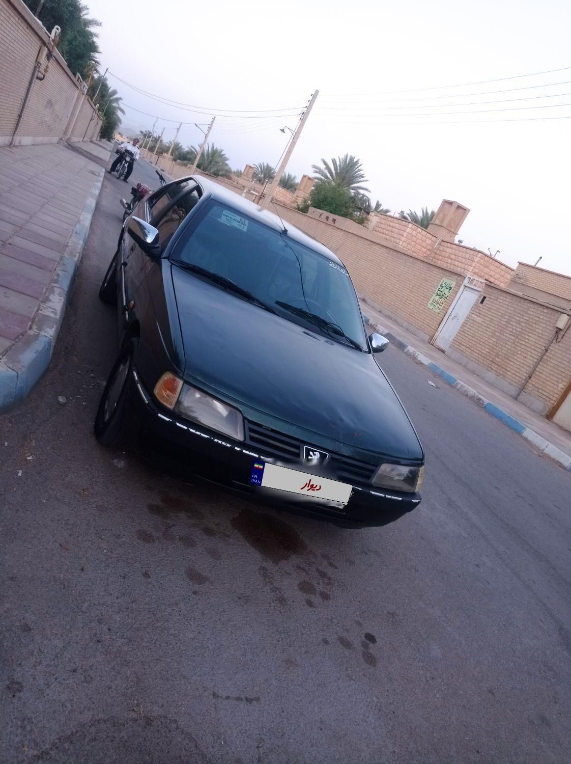 خودرو پژو، 405 آگهی ann_18210967