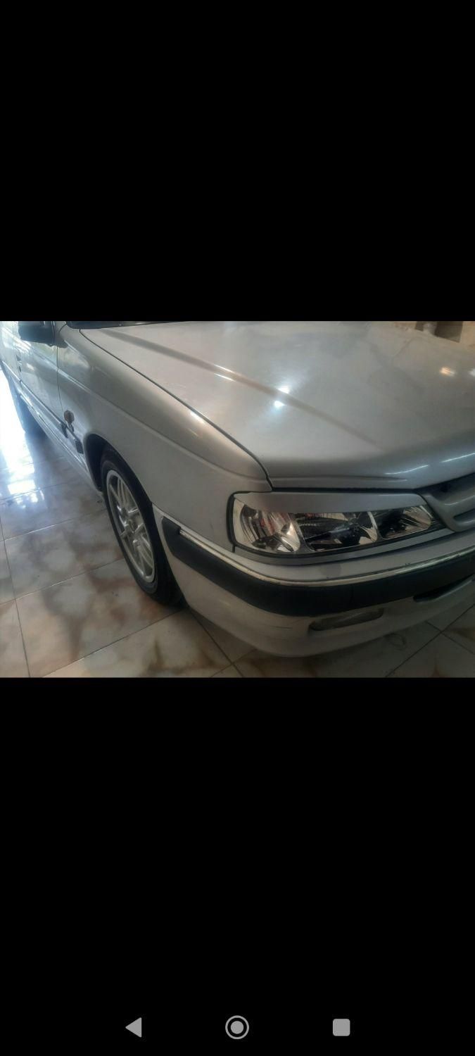 خودرو پژو، پارس آگهی ann_18210971