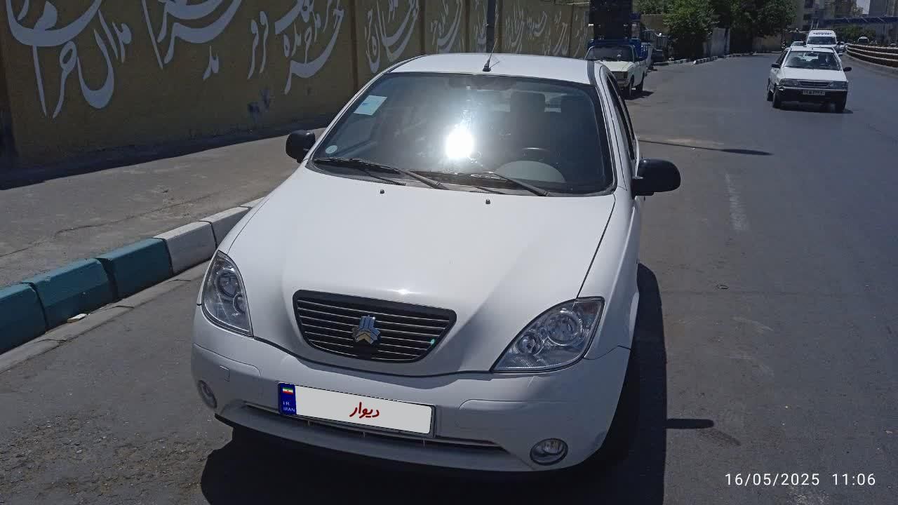 خودرو تیبا، 2 آگهی ann_18210974