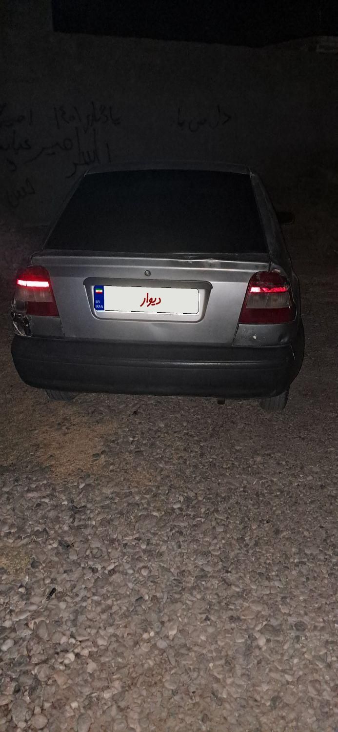 پراید 141 EX - 1391